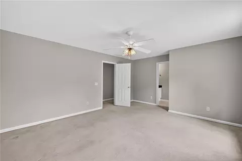 Bedroom - 115 Arabian Ave, Milton, GA 30004 photo 3 of 5