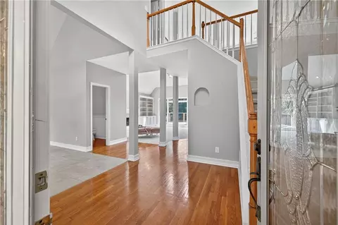 Entry Way - 115 Arabian Ave, Milton, GA 30004 photo 1 of 5