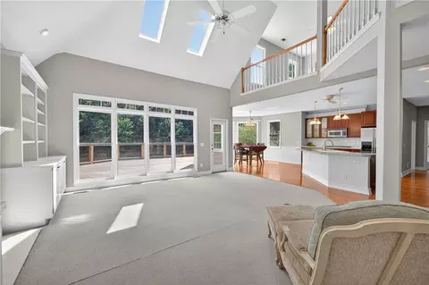 Living - 115 Arabian Ave, Milton, GA 30004 photo 3 of 10
