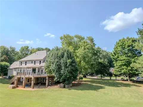 Exterior - 115 Arabian Ave, Milton, GA 30004 photo 6 of 24