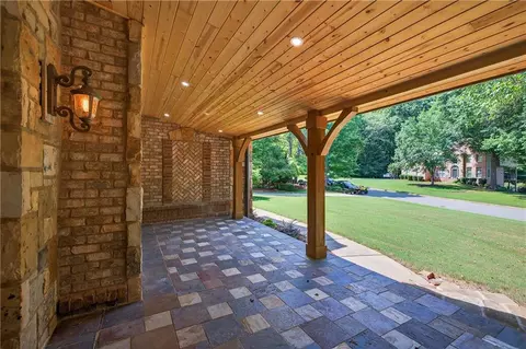 Exterior - 115 Arabian Ave, Milton, GA 30004 photo 10 of 24