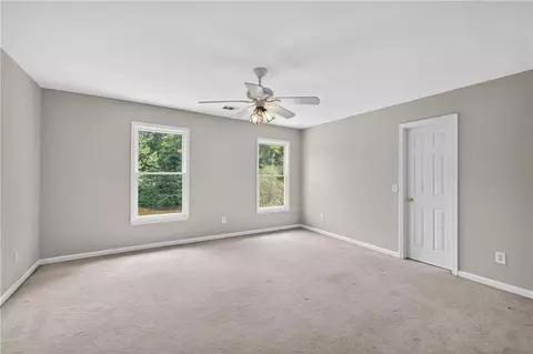 Bedroom - 115 Arabian Ave, Milton, GA 30004 photo 2 of 5