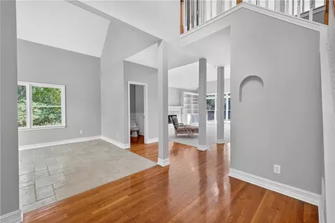 Entry Way - 115 Arabian Ave, Milton, GA 30004 photo 2 of 5