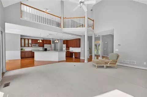 Living - 115 Arabian Ave, Milton, GA 30004 photo 6 of 10