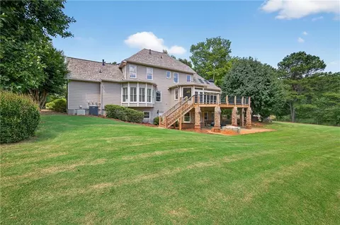 Exterior - 115 Arabian Ave, Milton, GA 30004 photo 14 of 24