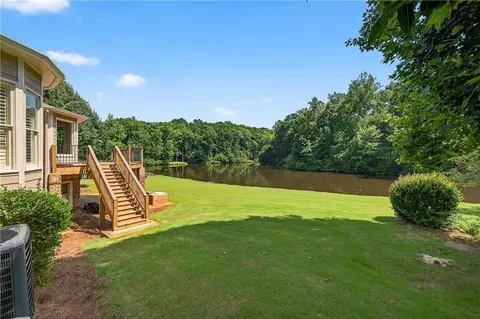 Exterior - 115 Arabian Ave, Milton, GA 30004 photo 22 of 24