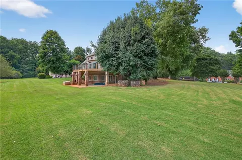 Exterior - 115 Arabian Ave, Milton, GA 30004 photo 12 of 24