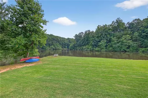 Exterior - 115 Arabian Ave, Milton, GA 30004 photo 11 of 24