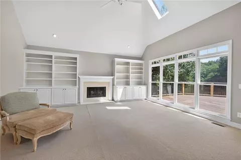 Living - 115 Arabian Ave, Milton, GA 30004 photo 4 of 10