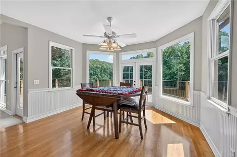 Dining - 115 Arabian Ave, Milton, GA 30004 photo 2 of 2