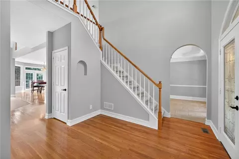 Entry Way - 115 Arabian Ave, Milton, GA 30004 photo 3 of 5