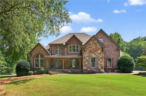 115 Arabian Ave, Milton, GA 30004