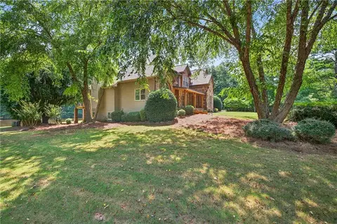 Exterior - 115 Arabian Ave, Milton, GA 30004 photo 18 of 24