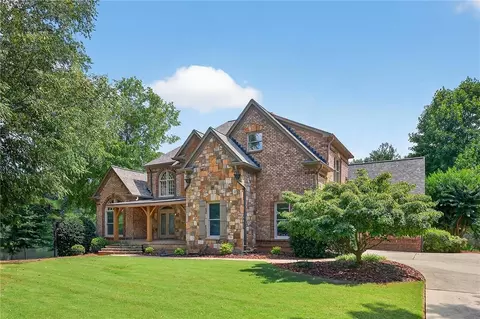 Exterior - 115 Arabian Ave, Milton, GA 30004 photo 2 of 24