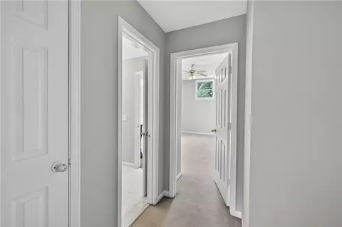 Entry Way - 115 Arabian Ave, Milton, GA 30004 photo 4 of 5