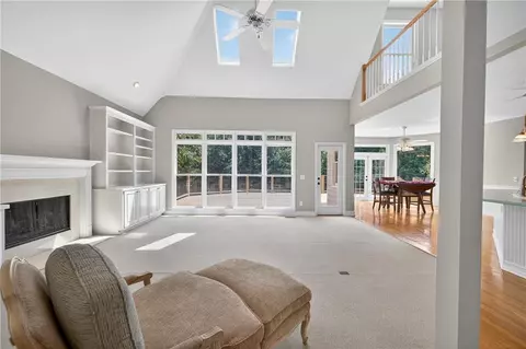 Living - 115 Arabian Ave, Milton, GA 30004 photo 2 of 10