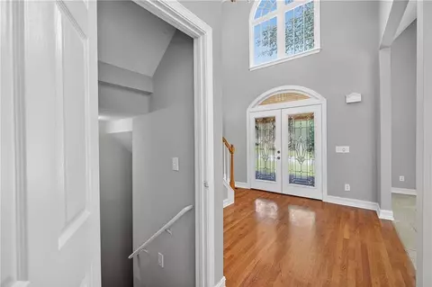 Entry Way - 115 Arabian Ave, Milton, GA 30004 photo 5 of 5