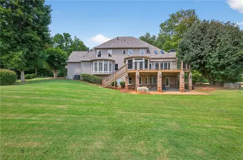 Exterior - 115 Arabian Ave, Milton, GA 30004 photo 9 of 24