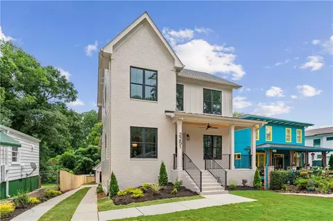 2251 1st Ave NE, Atlanta, GA 30317