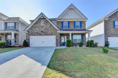 219 Yaupon Trl, Braselton, GA 30517