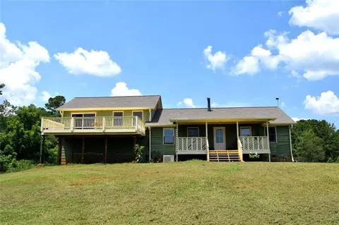 1291 New Bethel Church Rd, Dawsonville, GA 30534