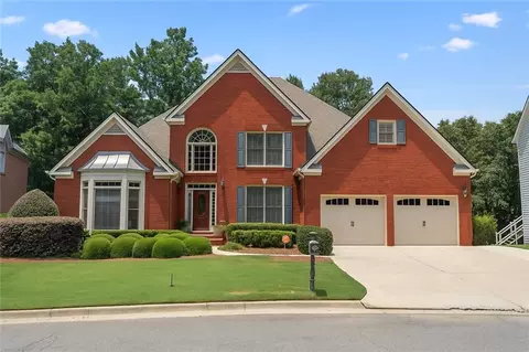 3929 Fort Trl NE, Roswell, GA 30075