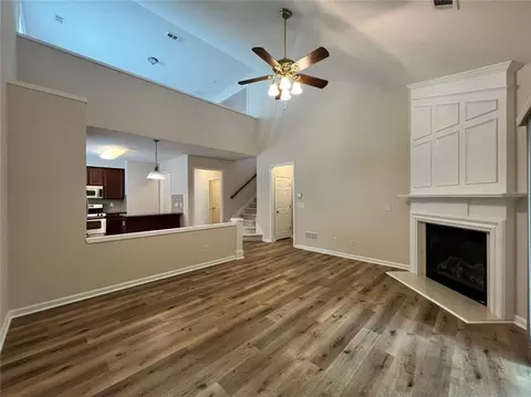 Living - 3473 Stoneham Dr, Duluth, GA 30097 photo 3 of 11