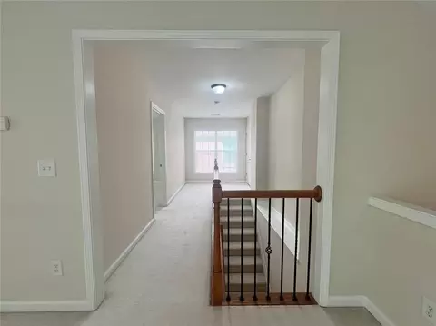 Entry Way - 3473 Stoneham Dr, Duluth, GA 30097 photo 6 of 9