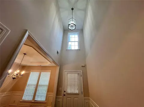 Entry Way - 3473 Stoneham Dr, Duluth, GA 30097 photo 2 of 9