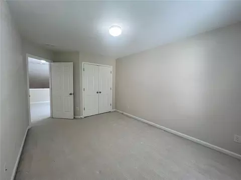 Bedroom - 3473 Stoneham Dr, Duluth, GA 30097 photo 6 of 6