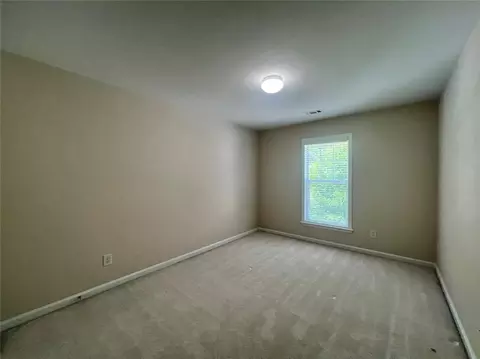 Bedroom - 3473 Stoneham Dr, Duluth, GA 30097 photo 5 of 6