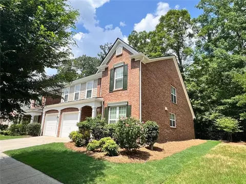 Exterior - 3473 Stoneham Dr, Duluth, GA 30097 photo 4 of 4