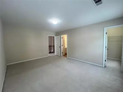 Bedroom - 3473 Stoneham Dr, Duluth, GA 30097 photo 4 of 6