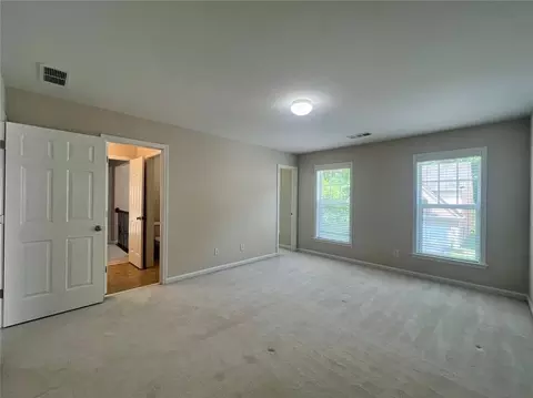 Bedroom - 3473 Stoneham Dr, Duluth, GA 30097 photo 2 of 6