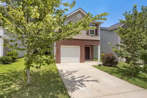 2144 Belmont Cir, Conyers, GA 30012