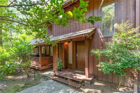 1664 Terrell Ridge Dr SE, Marietta, GA 30067