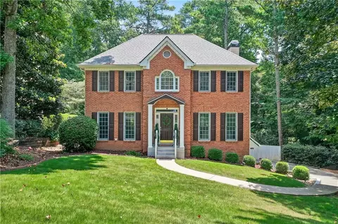 2622 Murdock Rd NE, Marietta, GA 30062