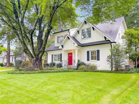 827 Derrydown Way, Decatur, GA 30030