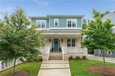 425 Harold Ave NE, Atlanta, GA 30307
