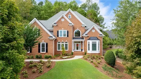 2175 Lake Shore Lndg, Alpharetta, GA 30005