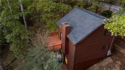 596 Riverview Dr, Ellijay, GA 30540