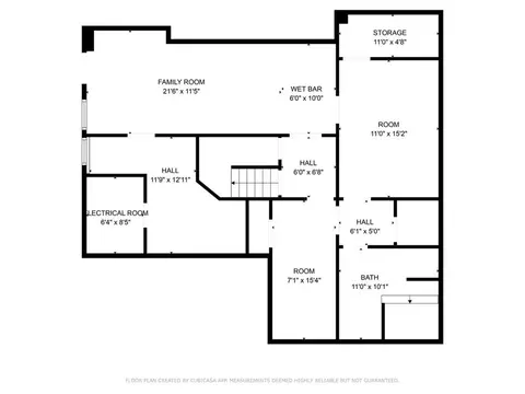 2021 Sturbridge Ln, Buford, GA 30519 photo 46