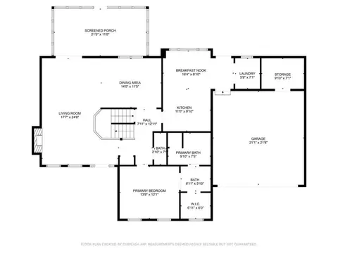 2021 Sturbridge Ln, Buford, GA 30519 photo 47