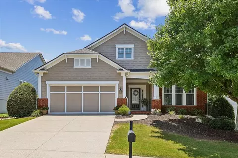 5365 Hidden Hall Rd, Cumming, GA 30040