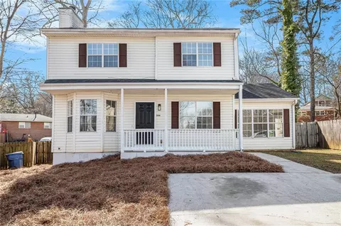 594 Waynes Ct SE, Atlanta, GA 30354