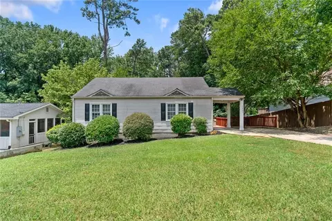 1597 Terry Mill Rd SE, Atlanta, GA 30316