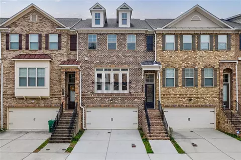 4137 Townsend Ln, Dunwoody, GA 30346