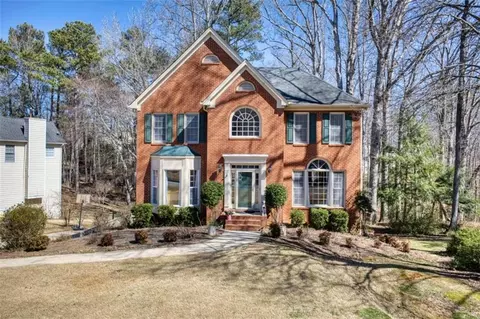 9600 Poplar Ct, Douglasville, GA 30135