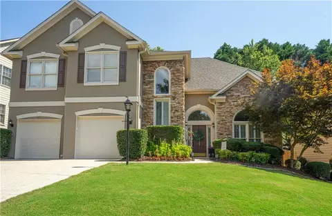 4242 Millside Walk SE, Smyrna, GA 30080
