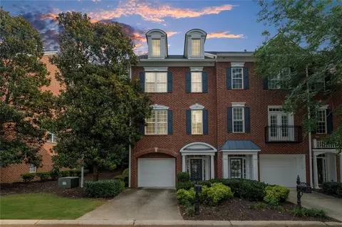 2512 Waters Edge Trl, Roswell, GA 30075